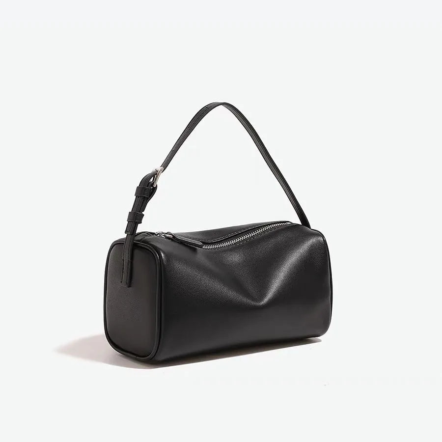 Luisa crossbodytas van imitatieleer