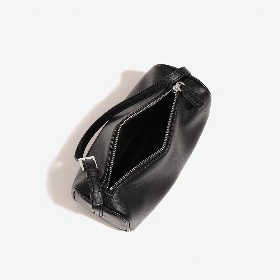 Luisa crossbodytas van imitatieleer