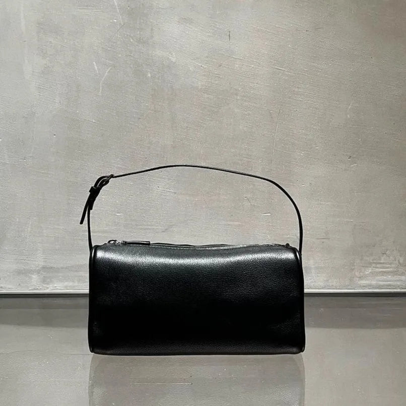 Luisa crossbodytas van imitatieleer