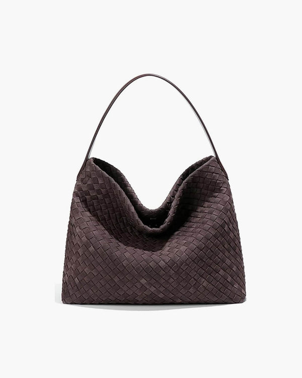 Marceline suède totebag