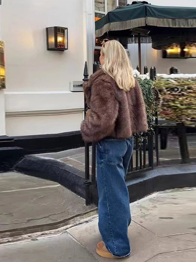 Imitatiebontjas van Marian