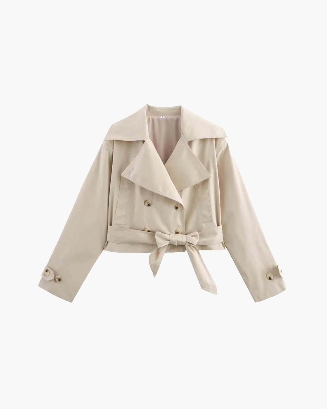 Marla trenchcoat