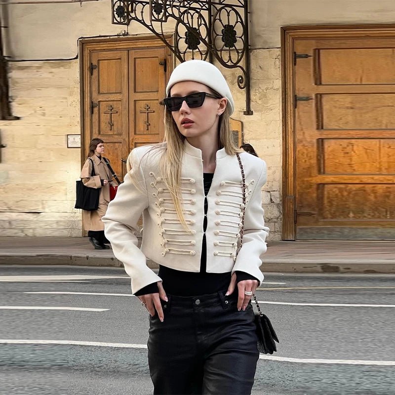 Nathalie Napoleonjack