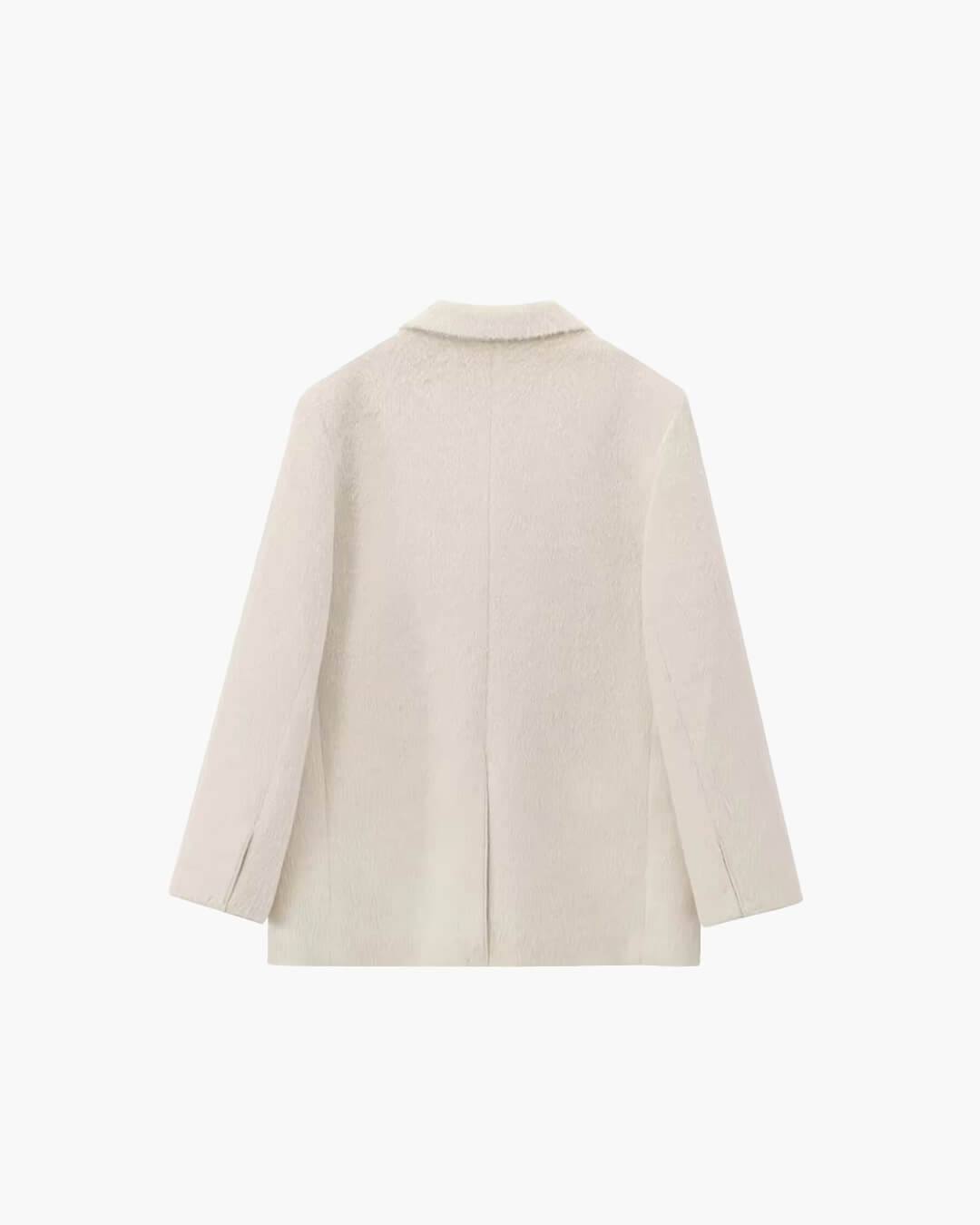 Noemi-gestructureerde blazer