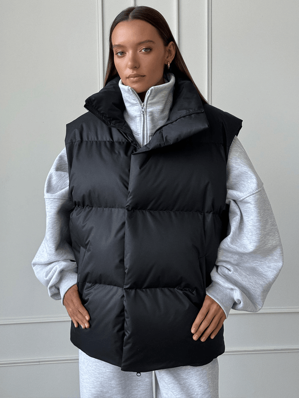 Sabrina bodywarmer