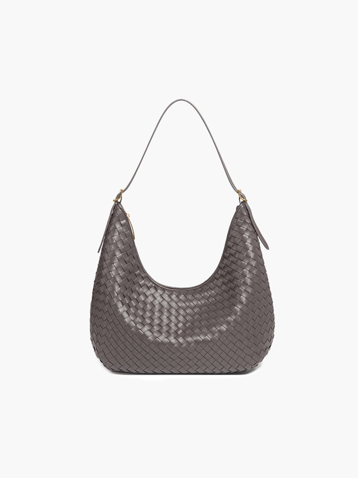 Scarlett geweven totebag