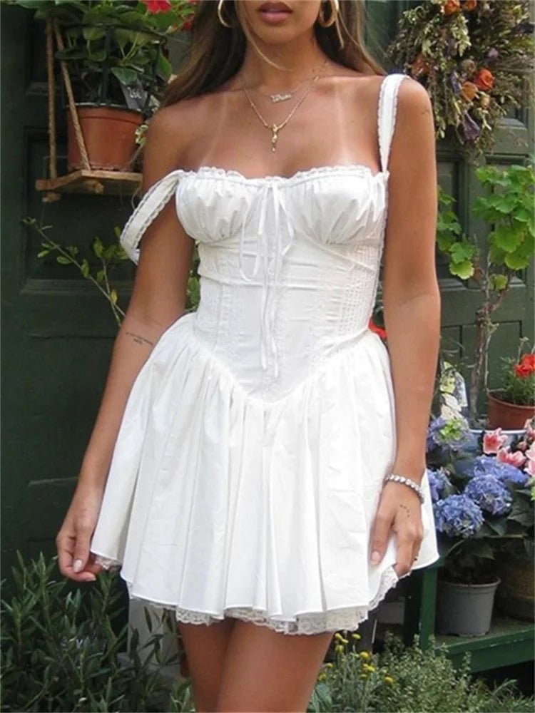 Valentina korsetjurk