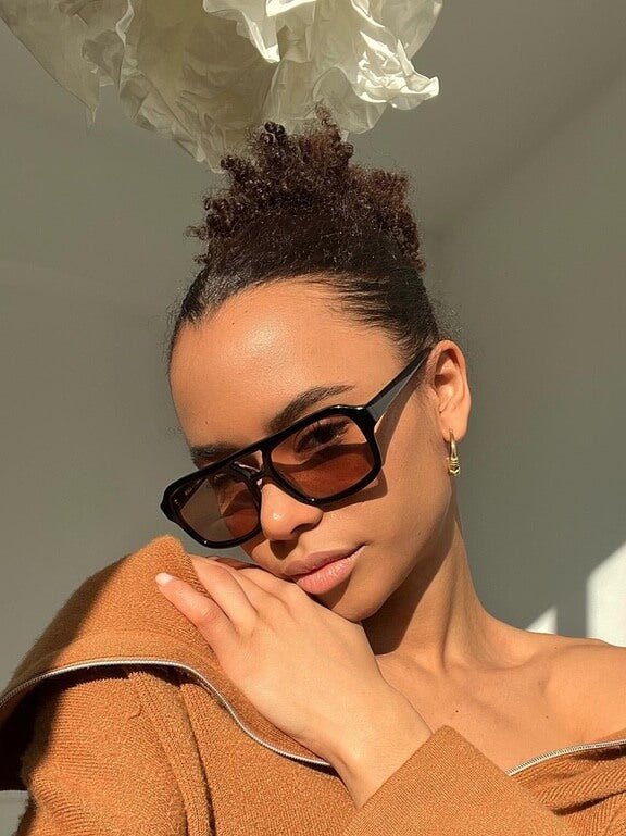 Zahra zonnebril