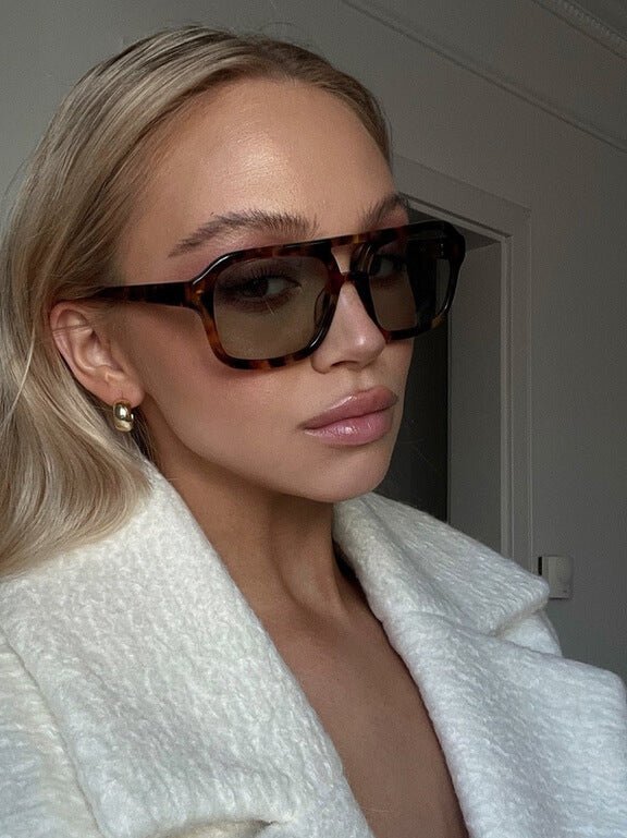 Zahra zonnebril