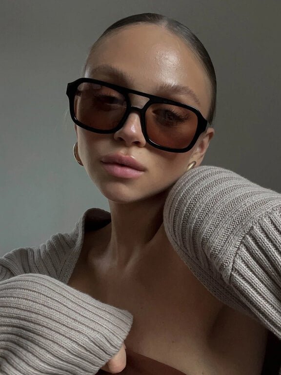 Zahra zonnebril